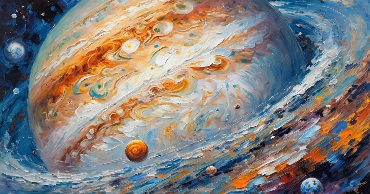 Jupiter