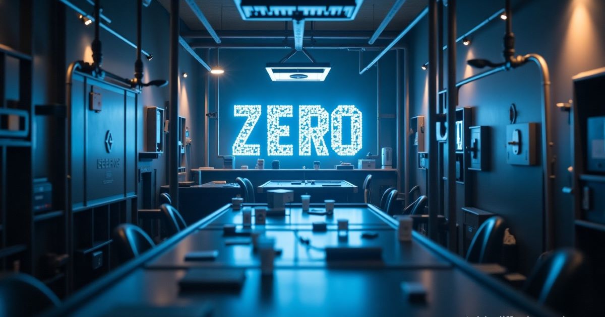 zero