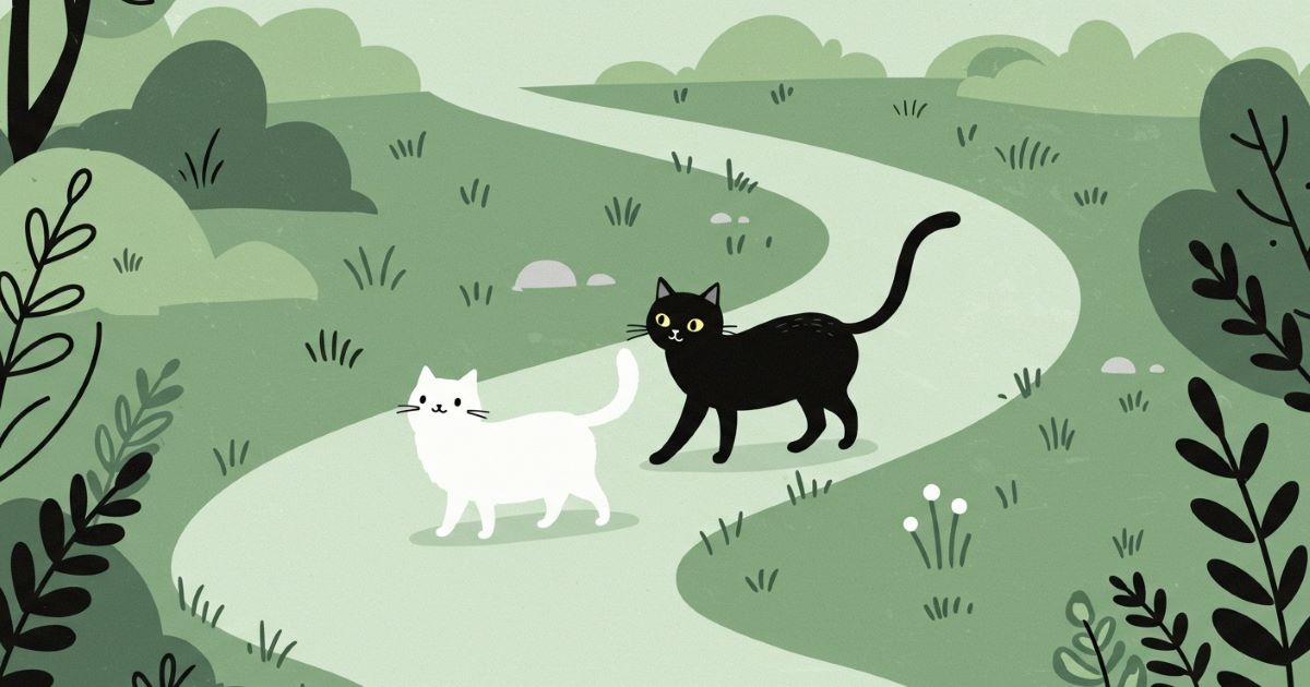 cats