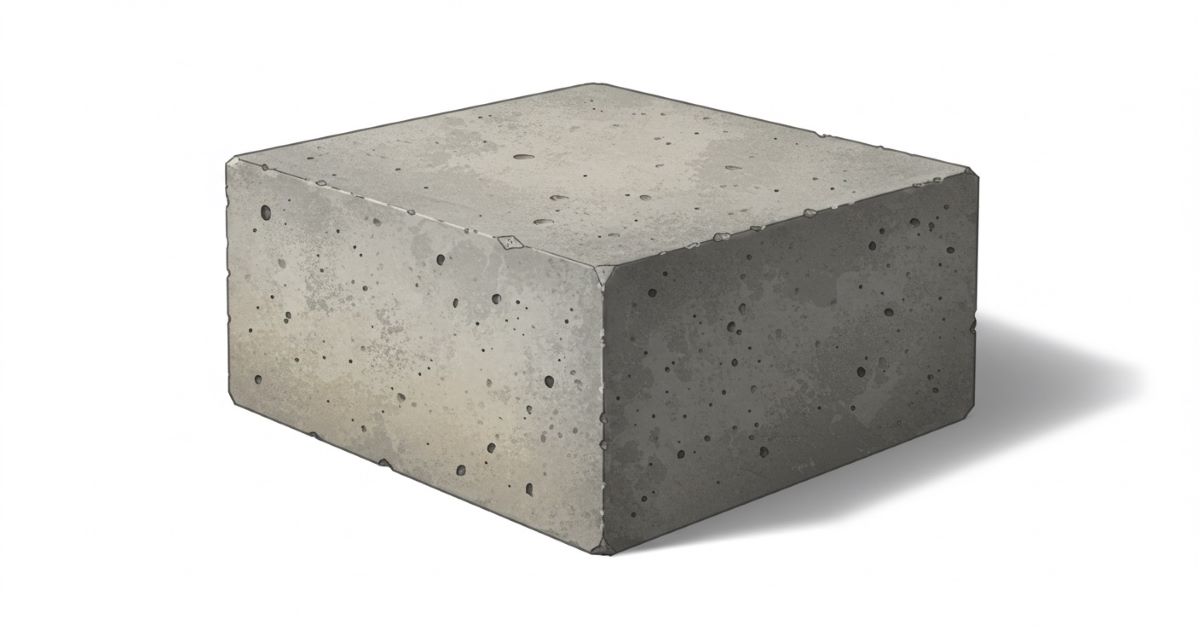 concrete